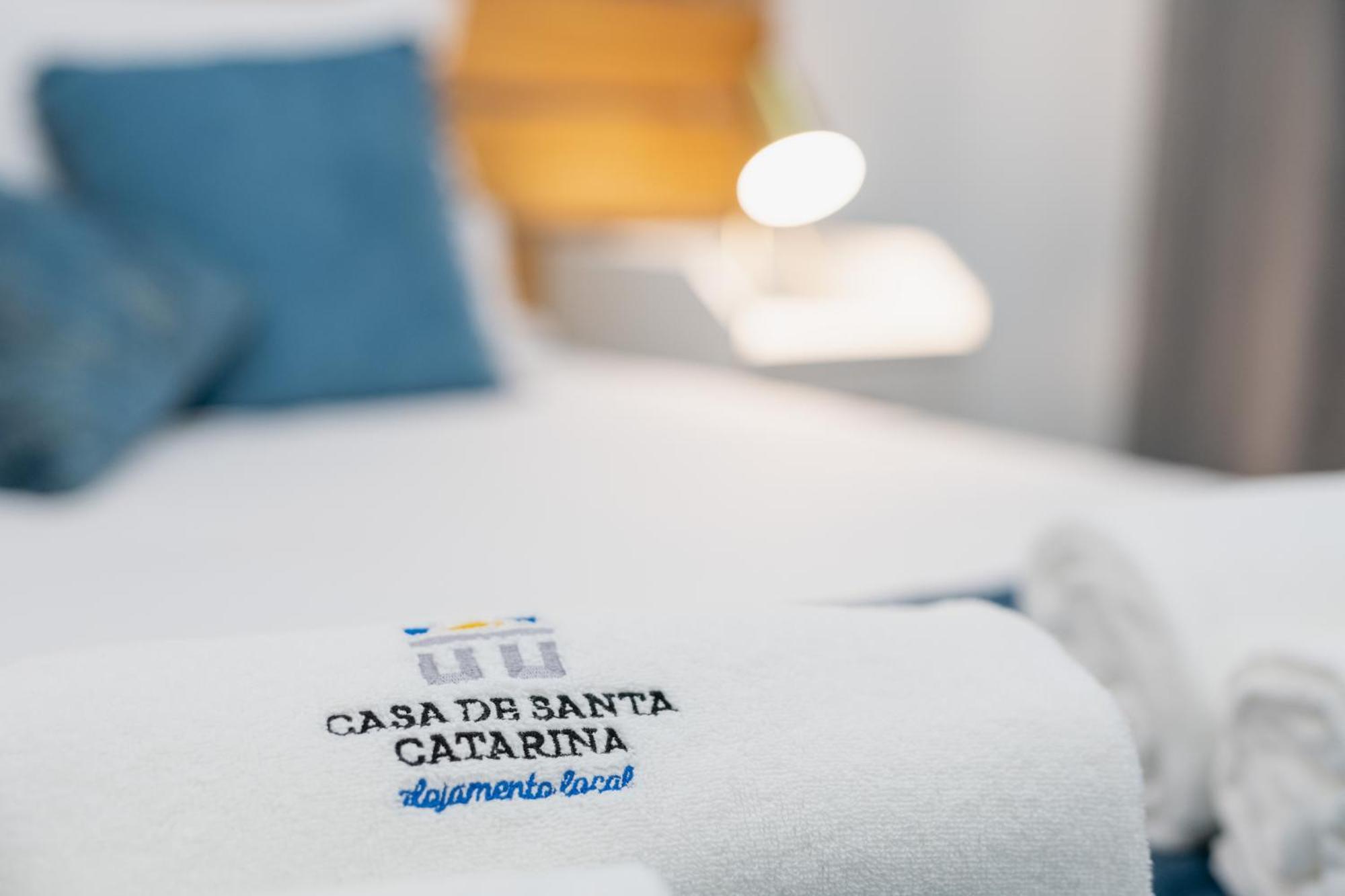 Вілла Casa De Santa Catarina - Ponta Delgada Екстер'єр фото