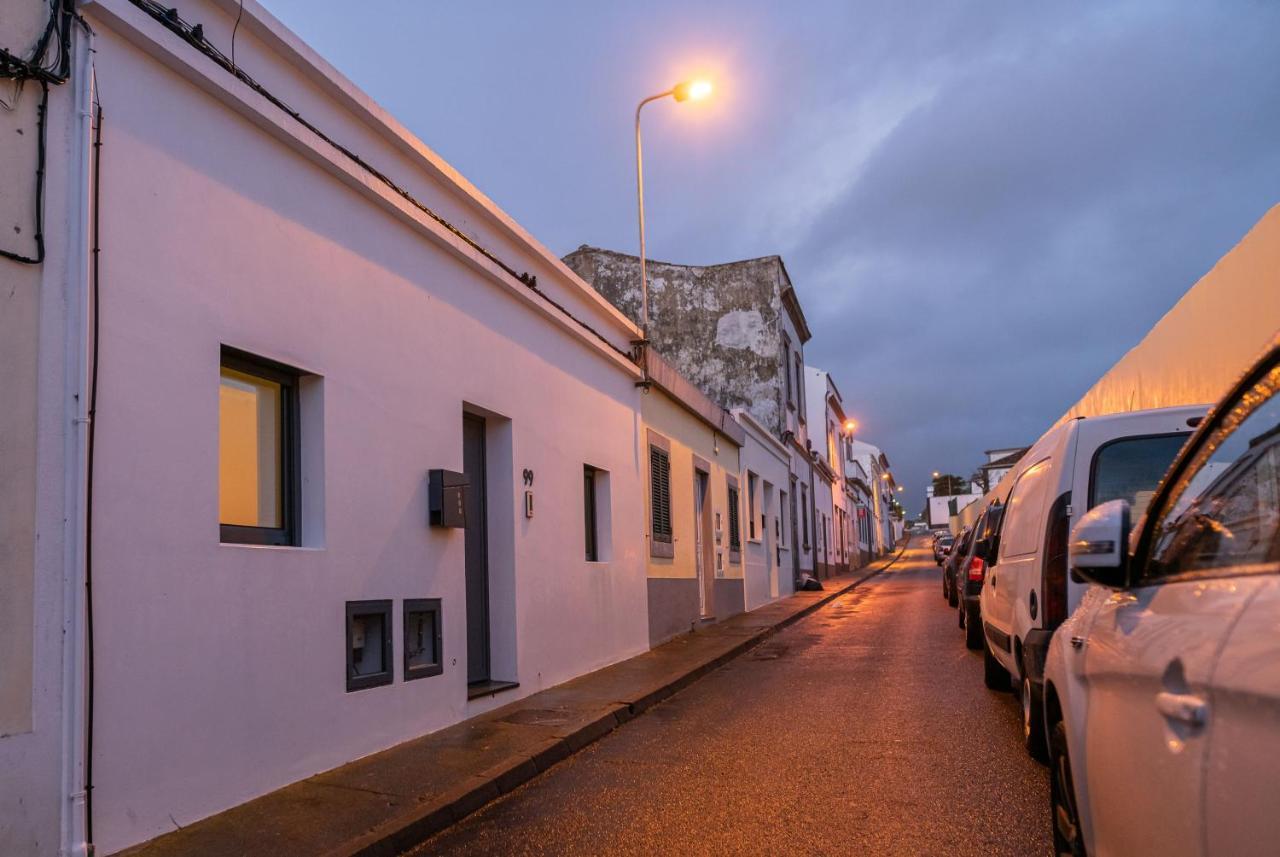 Вілла Casa De Santa Catarina - Ponta Delgada Екстер'єр фото